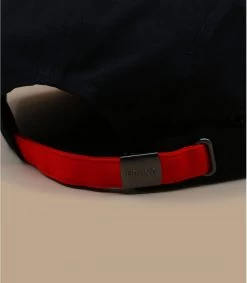 5 Panel Box Black -Chapeau Chic Soldes Boutique 5 panel box blackWrung20520panel20Wrung20noir20rouge