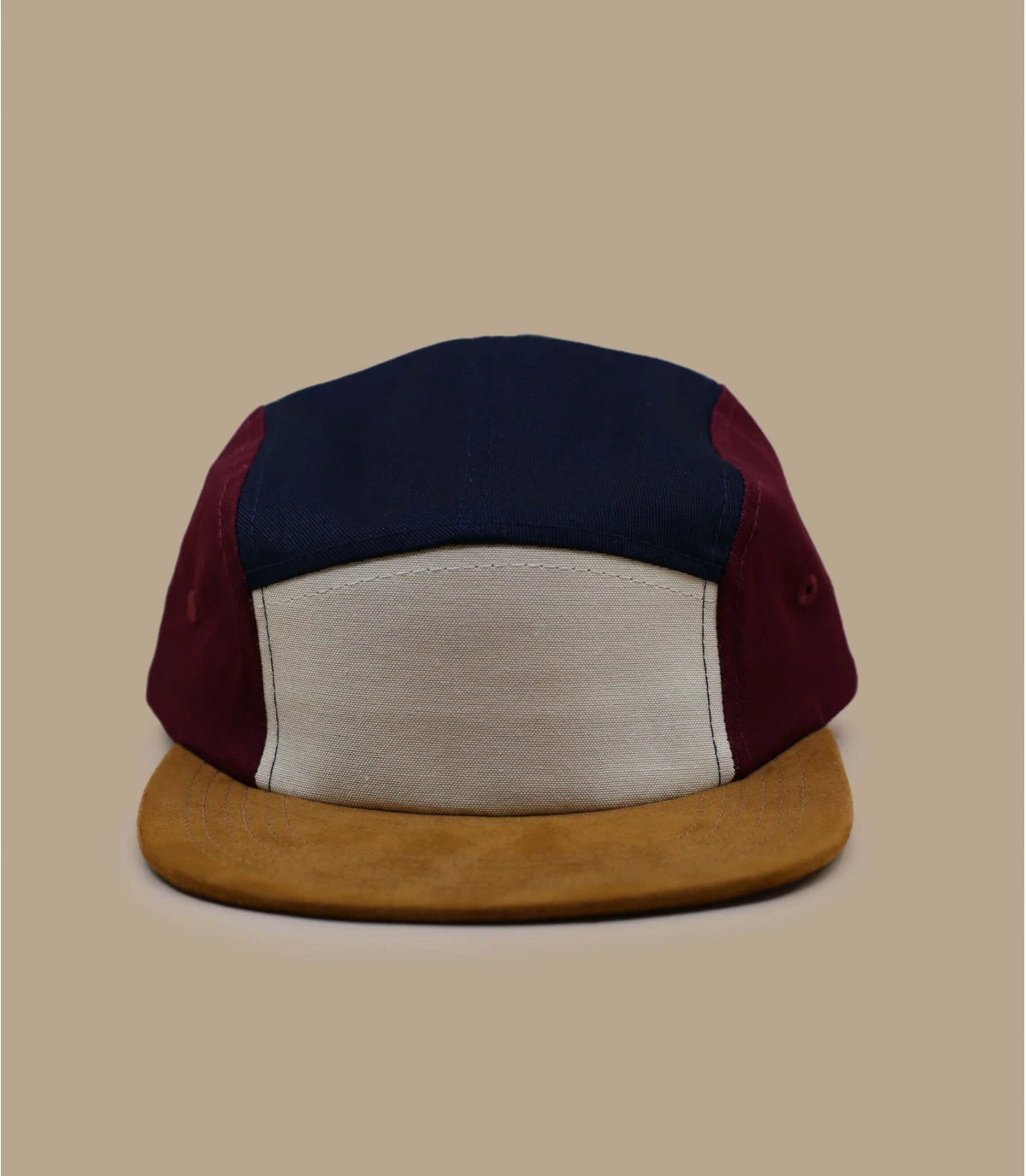 5 Panel Chambray Beige Suede Brown Navy Burgundy 1 5 Panel Chambray Beige Suede Brown Navy Burgundy