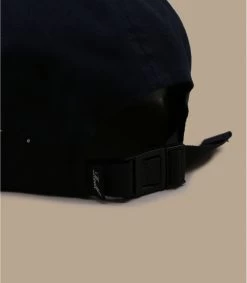 Reell 5 Panel Nylon Black 10 Reell 5 Panel Nylon Black -Chapeau Chic Soldes Boutique 5 panel nylon black 4