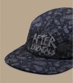 5 Panels Suicidal 8 5 Panels Suicidal -Chapeau Chic Soldes Boutique 5 panels suicidal 2