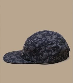 5 Panels Suicidal 9 5 Panels Suicidal -Chapeau Chic Soldes Boutique 5 panels suicidal 3