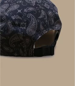 5 Panels Suicidal 10 5 Panels Suicidal -Chapeau Chic Soldes Boutique 5 panels suicidal 4