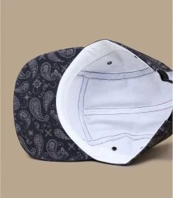 5 Panels Suicidal 11 5 Panels Suicidal -Chapeau Chic Soldes Boutique 5 panels suicidal 5