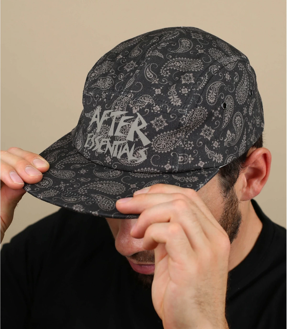 5 Panels Suicidal 1 5 Panels Suicidal