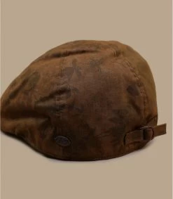 Bailey Adan Taupe 7 Bailey Adan Taupe -Chapeau Chic Soldes Boutique adan taupe 2