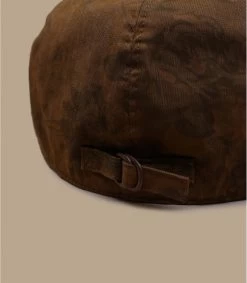 Bailey Adan Taupe 8 Bailey Adan Taupe -Chapeau Chic Soldes Boutique adan taupe 3