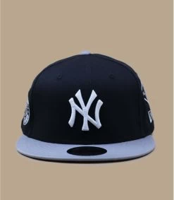 NEW ERA All Over Patch 9Fifty NY -Chapeau Chic Soldes Boutique all over patch 9fifty ny 2