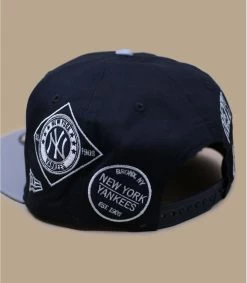 NEW ERA All Over Patch 9Fifty NY -Chapeau Chic Soldes Boutique all over patch 9fifty ny 3