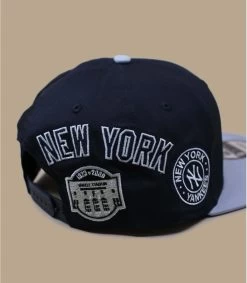 NEW ERA All Over Patch 9Fifty NY -Chapeau Chic Soldes Boutique all over patch 9fifty ny 4