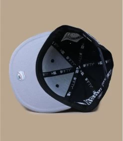 NEW ERA All Over Patch 9Fifty NY -Chapeau Chic Soldes Boutique all over patch 9fifty ny 5