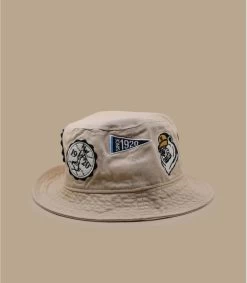 NEW ERA All Over Patch Bucket Milk 9 NEW ERA All Over Patch Bucket Milk -Chapeau Chic Soldes Boutique all over patch bucket milk 3