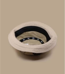 NEW ERA All Over Patch Bucket Milk 11 NEW ERA All Over Patch Bucket Milk -Chapeau Chic Soldes Boutique all over patch bucket milk 5