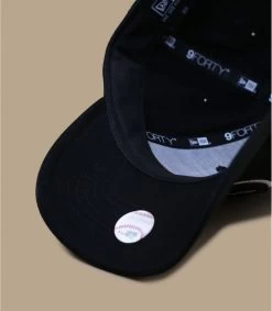 NEW ERA Alt Wordmark Chicago White Sox -Chapeau Chic Soldes Boutique alt wordmark chicago white sox 5