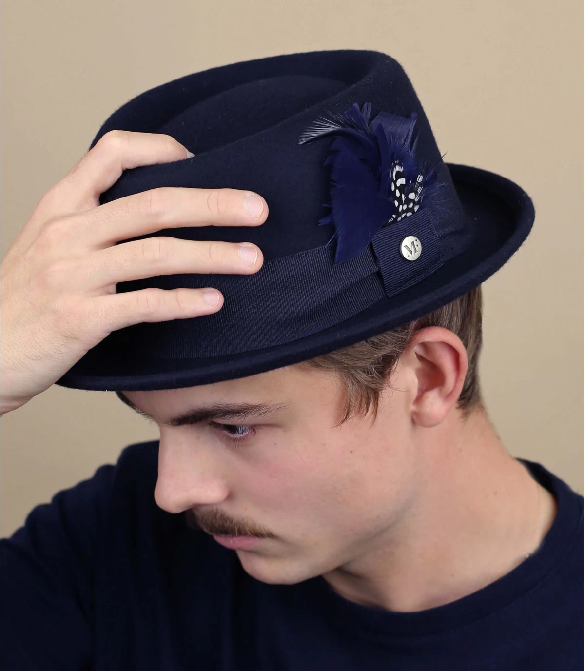 Amalric Marine 1 Amalric Marine