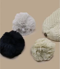 Anapurna Crème 7 Anapurna Crème -Chapeau Chic Soldes Boutique anapurna creme 3