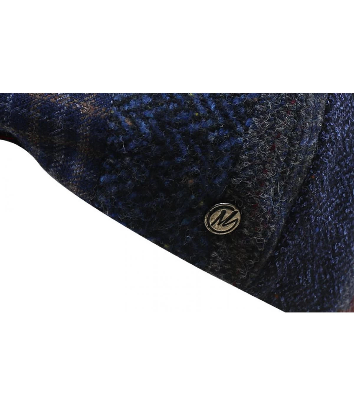 Angelo Patchwork Bleu 3 Angelo Patchwork Bleu – Image 3