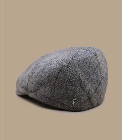 Anton Harris Tweed Beige -Chapeau Chic Soldes Boutique anton harris tweed beige 2