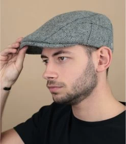 Anton Harris Tweed Bleu