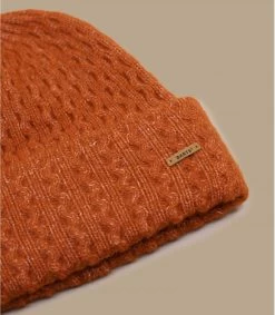 Barts Anye Rust -Chapeau Chic Soldes Boutique anye rust 2
