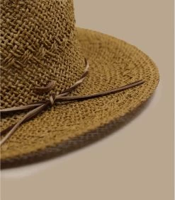 Barts Arday Light Brown -Chapeau Chic Soldes Boutique arday light brown 2