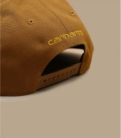Carhartt Ashland Snapback Brown 7 Carhartt Ashland Snapback Brown -Chapeau Chic Soldes Boutique ashland snapback brownCarhartt20