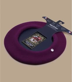 Authentique Violine -Chapeau Chic Soldes Boutique authentique violine 3