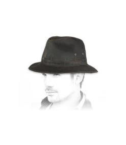 Stetson Ava CO -Chapeau Chic Soldes Boutique ava coChapeau20coton20Stetson