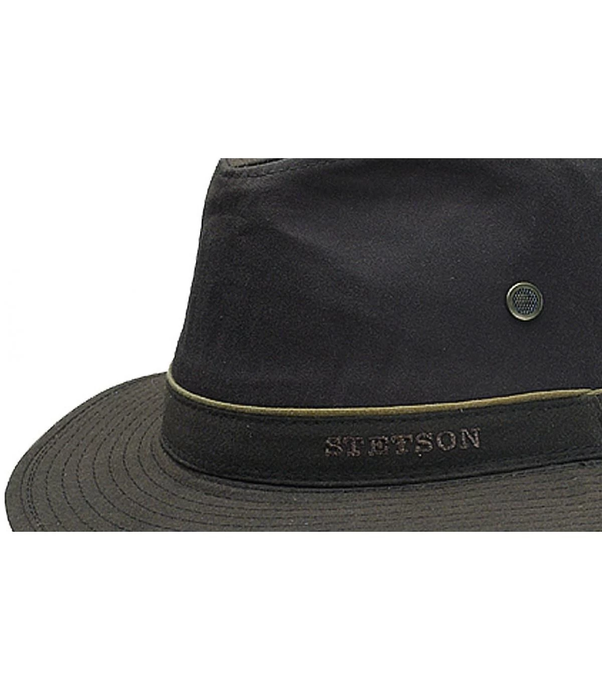 Stetson Ava Coton Huilé 2 Stetson Ava Coton Huilé – Image 2