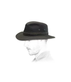 Stetson Ava Coton Huilé 5 Stetson Ava Coton Huilé -Chapeau Chic Soldes Boutique ava coton huileChapeau20ava20stetson