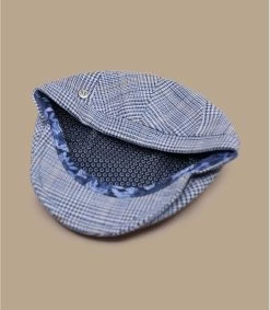 Aylan Bleu -Chapeau Chic Soldes Boutique aylan bleu 3