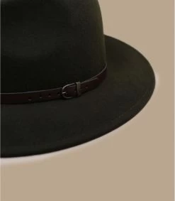 Aylin Loden -Chapeau Chic Soldes Boutique aylin loden 2