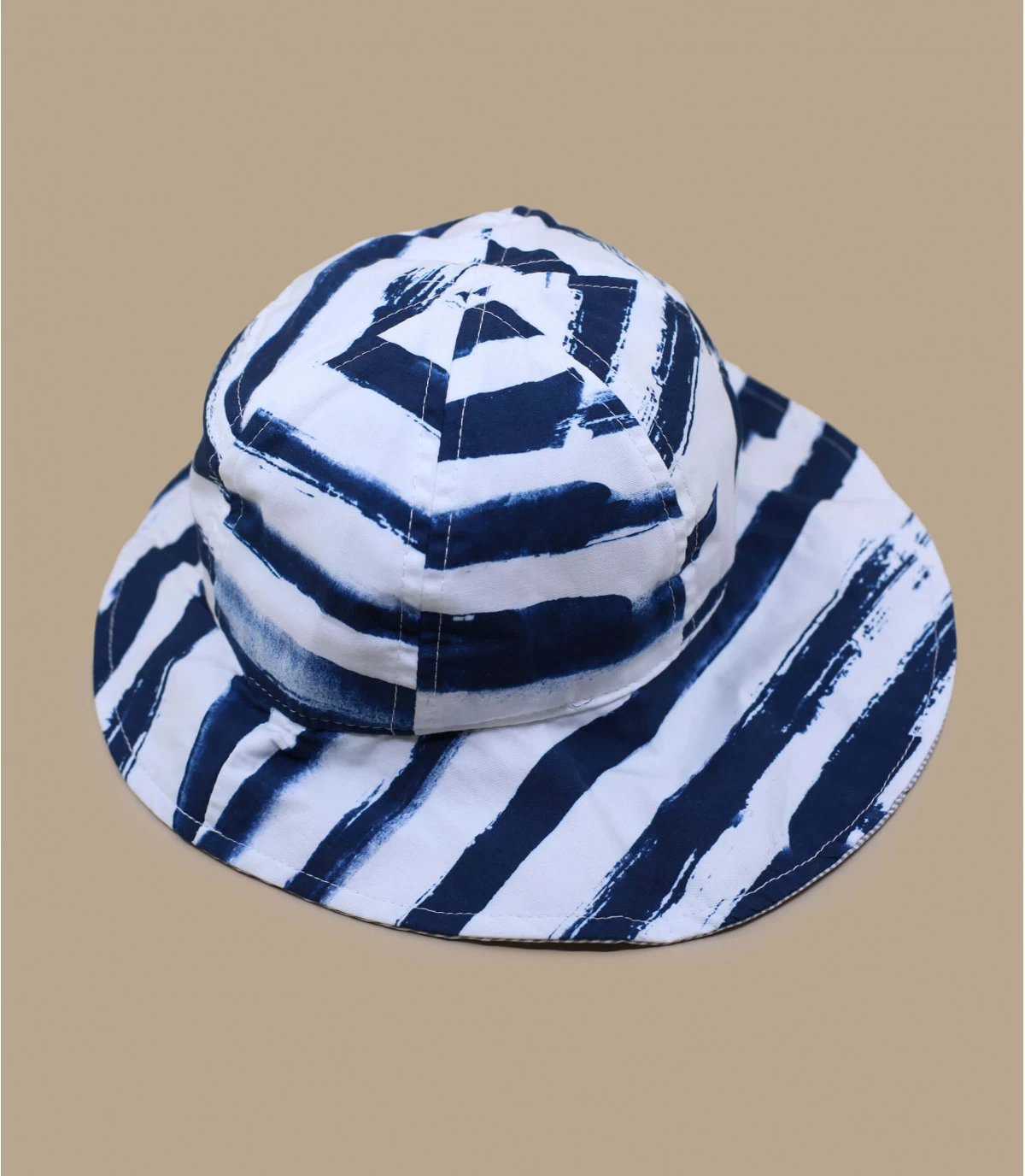 Barts Baby Lune Bucket Navy 2 Barts Baby Lune Bucket Navy – Image 2