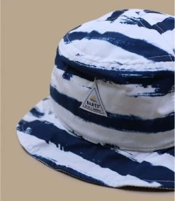 Barts Baby Lune Bucket Navy 6 Barts Baby Lune Bucket Navy -Chapeau Chic Soldes Boutique baby lune bucket navy 2
