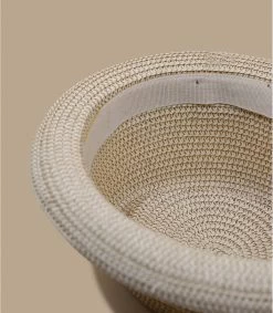 Bakary Beige -Chapeau Chic Soldes Boutique bakary beige 3