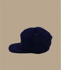 Baker Navy 6 Baker Navy -Chapeau Chic Soldes Boutique baker navy 2