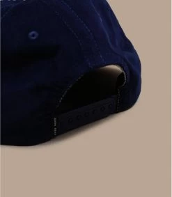 Baker Navy 7 Baker Navy -Chapeau Chic Soldes Boutique baker navy 3