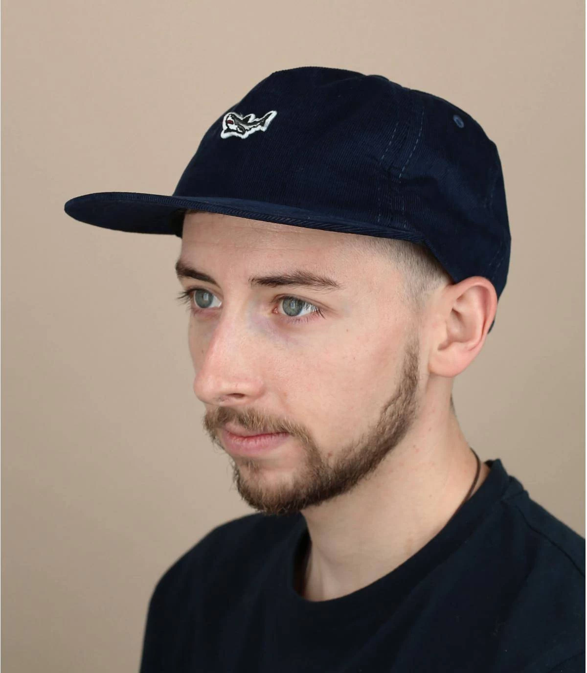 Baker Navy 1 Baker Navy