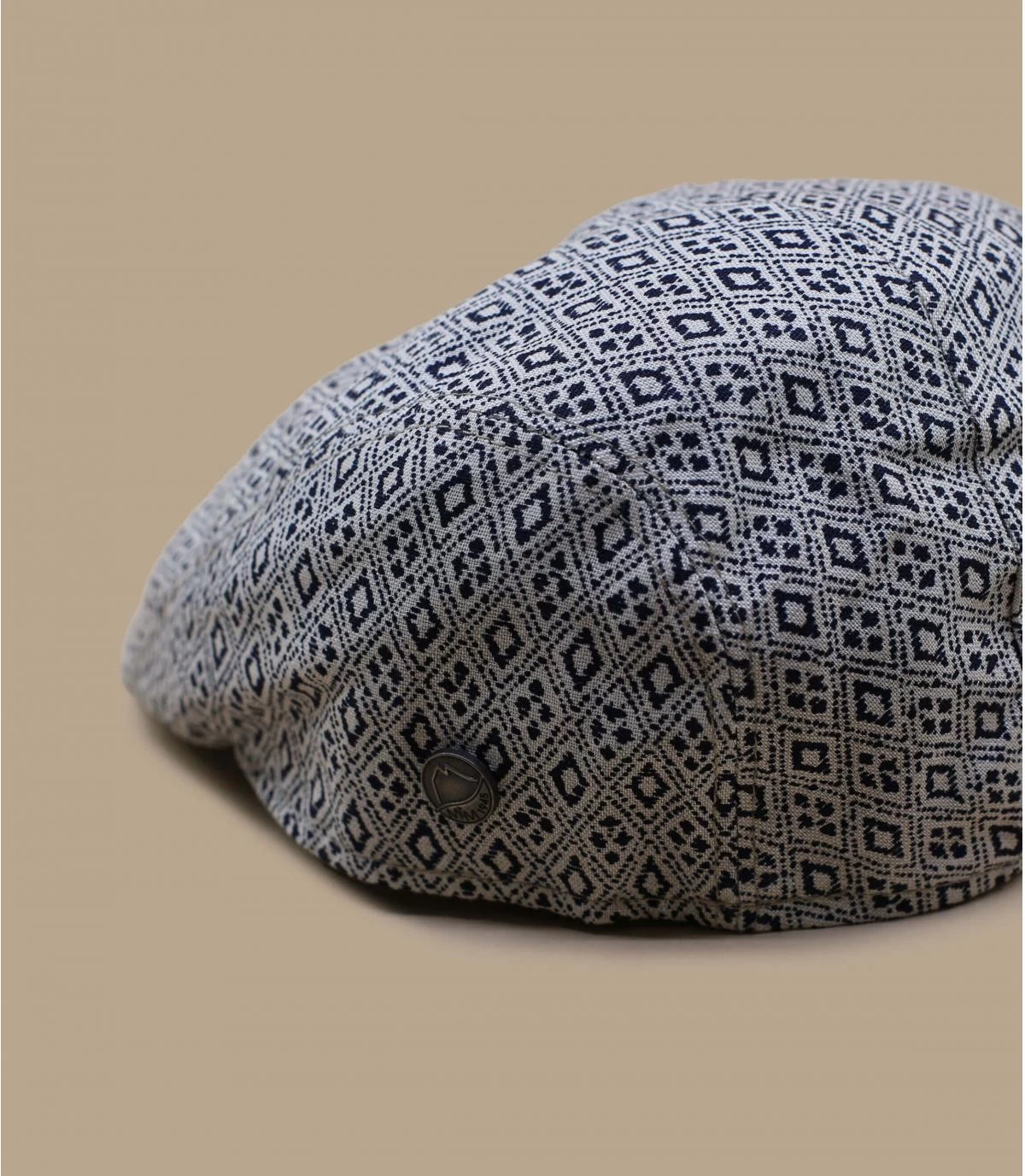 Bang Damier Bleu 3 Bang Damier Bleu – Image 3