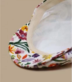 Bang Jardin Fleuri 7 Bang Jardin Fleuri -Chapeau Chic Soldes Boutique bang jardin fleuri 3