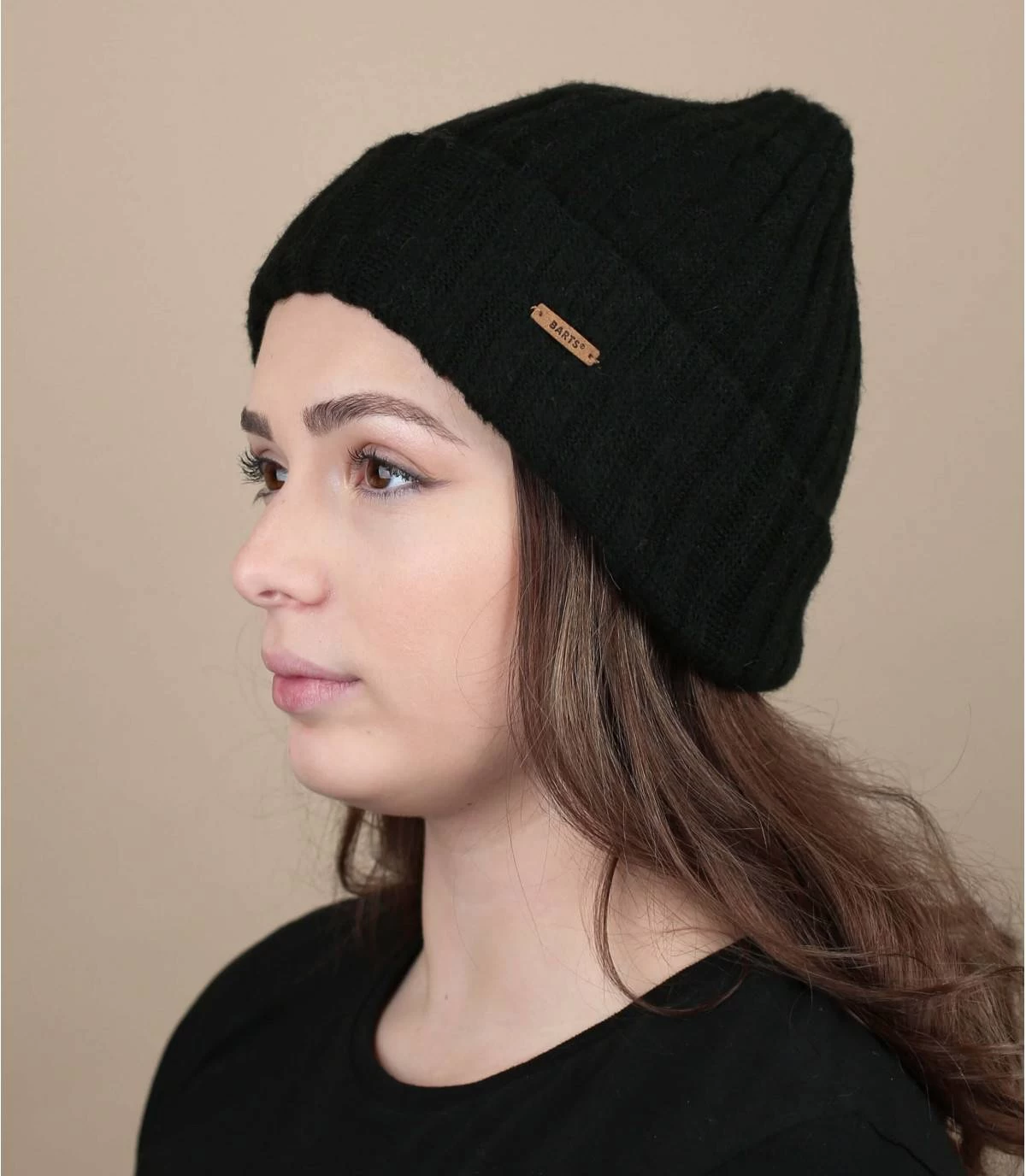 Barts Bayne Black 1 Barts Bayne Black