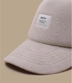 Barts Begonia Cream -Chapeau Chic Soldes Boutique begonia cream 2