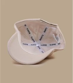 Barts Begonia Cream -Chapeau Chic Soldes Boutique begonia cream 5