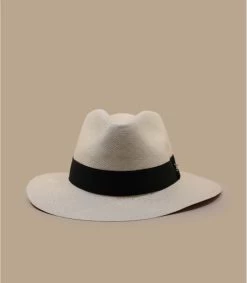 Chapeau Chic Soldes Boutique -Chapeau Chic Soldes Boutique bel air panama beige 1