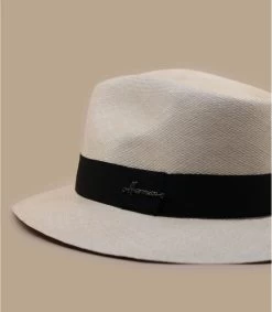 Bel Air Panama Beige -Chapeau Chic Soldes Boutique bel air panama beige 2