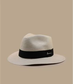 Chapeau Chic Soldes Boutique 11 Bel Air Panama Beige