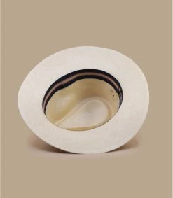 Bel Air Panama Beige -Chapeau Chic Soldes Boutique bel air panama beige 3