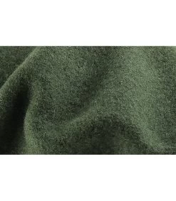 Béret Classique Kaki 5 Béret Classique Kaki -Chapeau Chic Soldes Boutique beret classique kakiberet20basque20kaki