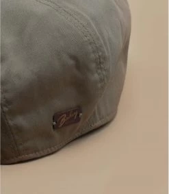 Bailey Béret Graham Tan -Chapeau Chic Soldes Boutique beret graham tanBeret20beige20Bailey