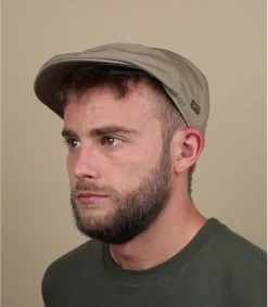 Bailey Béret Graham Tan