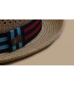 Bailey Berle Natural 7 Bailey Berle Natural -Chapeau Chic Soldes Boutique berle naturalBailey20pork20pie20paille20Bailey